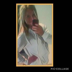 Meet your Posher, Mandy